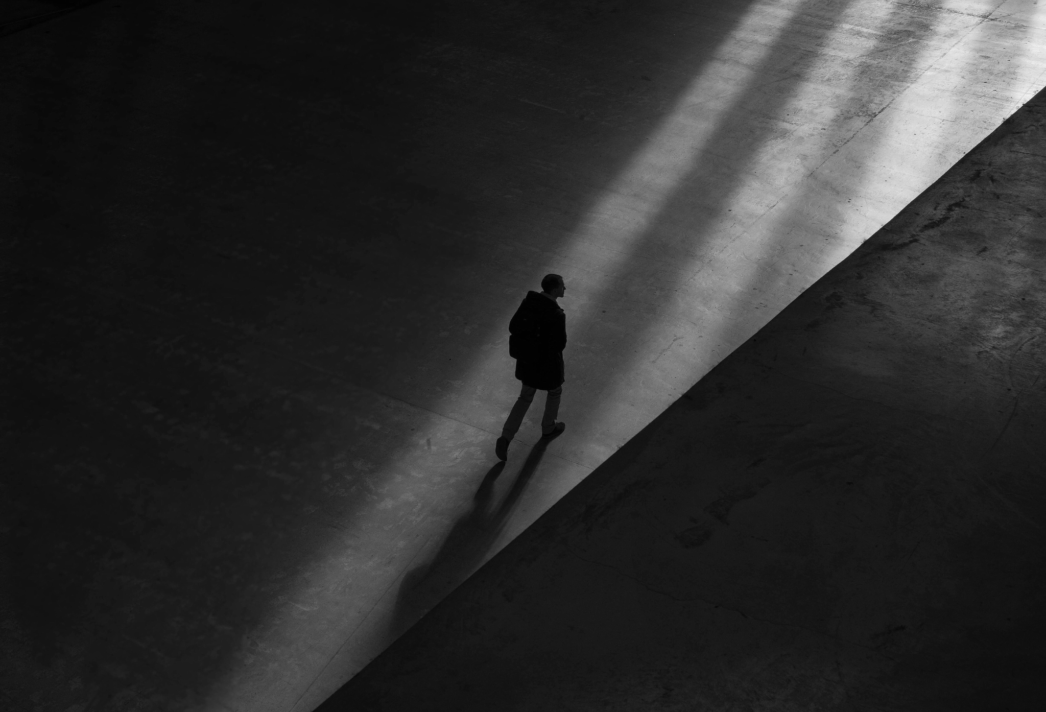 Was ist eine Panikattacke oder Angstzustände?